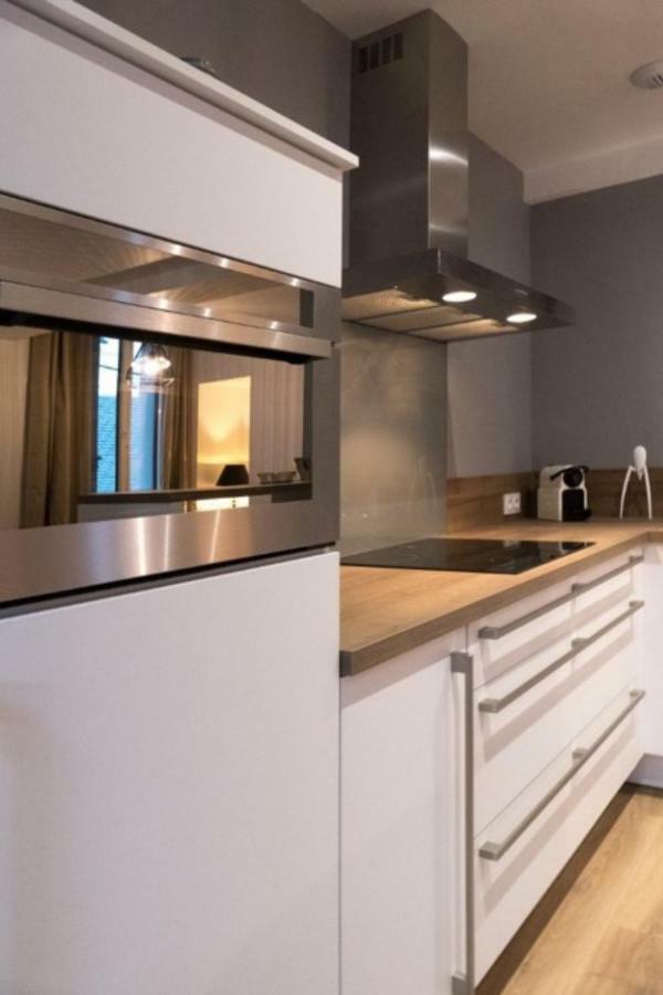 Residence Aux Deux Pics - Tucou Et Monne Bagnères-de-Bigorre Exteriör bild