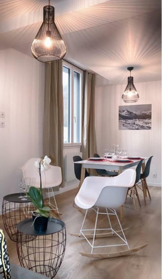 Residence Aux Deux Pics - Tucou Et Monne Bagnères-de-Bigorre Exteriör bild