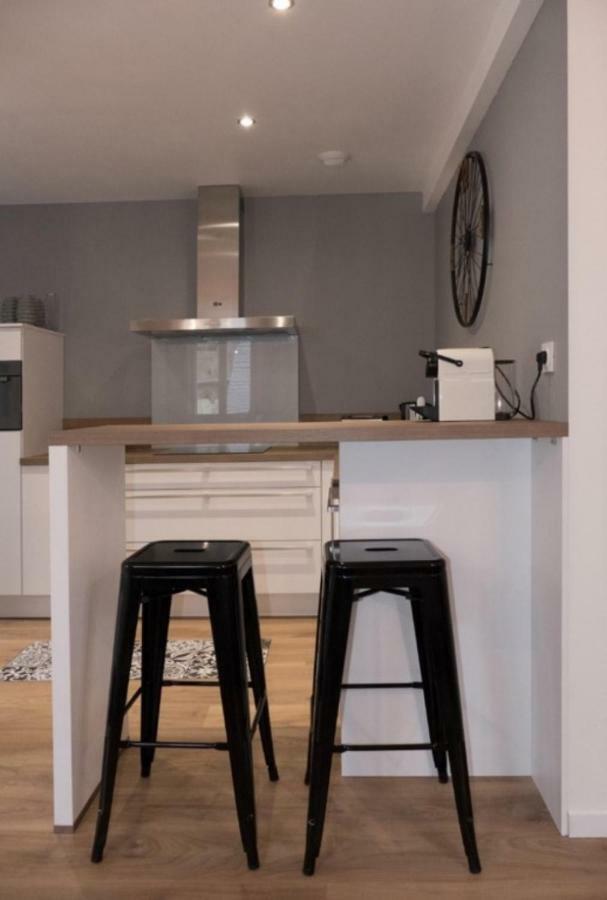 Residence Aux Deux Pics - Tucou Et Monne Bagnères-de-Bigorre Exteriör bild